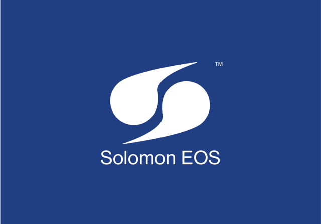 solomon eos-1